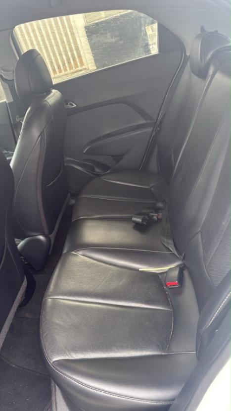 HYUNDAI HB 20 Hatch X 1.6 16V 4P PREMIUM FLEX AUTOM�TICO, Foto 6