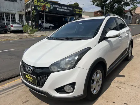HYUNDAI HB 20 Hatch X 1.6 16V 4P PREMIUM FLEX AUTOMÁTICO, Foto 1