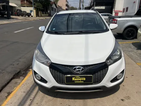 HYUNDAI HB 20 Hatch X 1.6 16V 4P PREMIUM FLEX AUTOMÁTICO, Foto 2