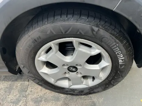 HYUNDAI HB 20 Hatch X 1.6 16V 4P PREMIUM FLEX AUTOMÁTICO, Foto 10