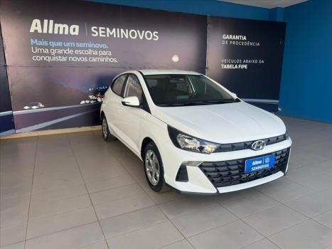HYUNDAI HB 20 Hatch 1.0 12V 4P FLEX COMFORT, Foto 2