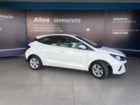 HYUNDAI HB 20 Hatch 1.0 12V 4P FLEX COMFORT, Foto 4