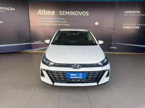 HYUNDAI HB 20 Hatch 1.0 12V 4P FLEX COMFORT, Foto 7