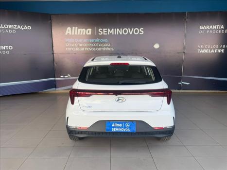 HYUNDAI HB 20 Hatch 1.0 12V 4P FLEX COMFORT, Foto 8