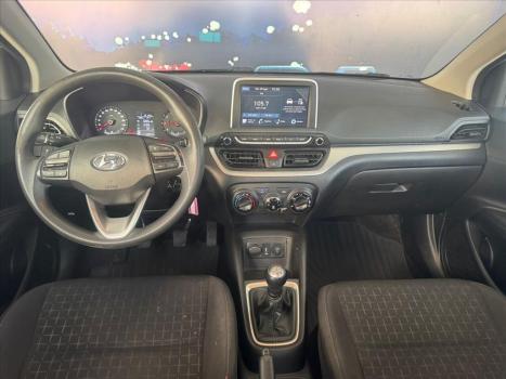 HYUNDAI HB 20 Hatch 1.0 12V 4P FLEX COMFORT, Foto 12