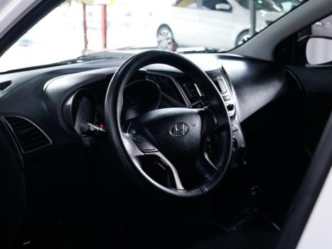 HYUNDAI HB 20 Hatch , Foto 2