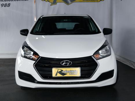 HYUNDAI HB 20 Hatch , Foto 3