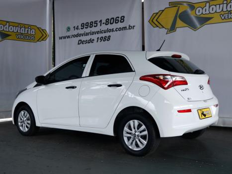 HYUNDAI HB 20 Hatch , Foto 4