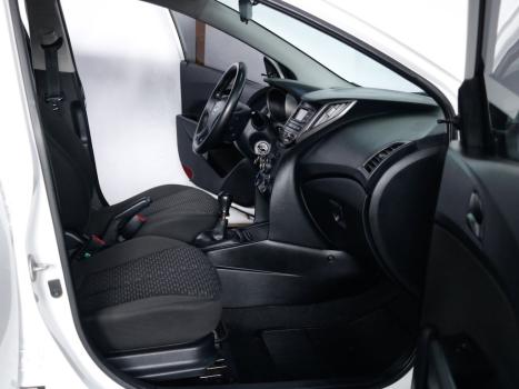 HYUNDAI HB 20 Hatch , Foto 5