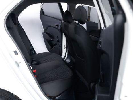 HYUNDAI HB 20 Hatch , Foto 7