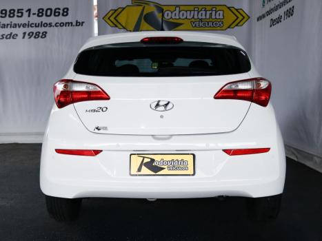 HYUNDAI HB 20 Hatch , Foto 8