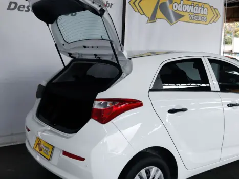 HYUNDAI HB 20 Hatch , Foto 9