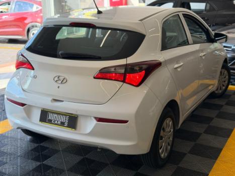 HYUNDAI HB 20 Hatch 1.0 12V 4P FLEX UNIQUE, Foto 2