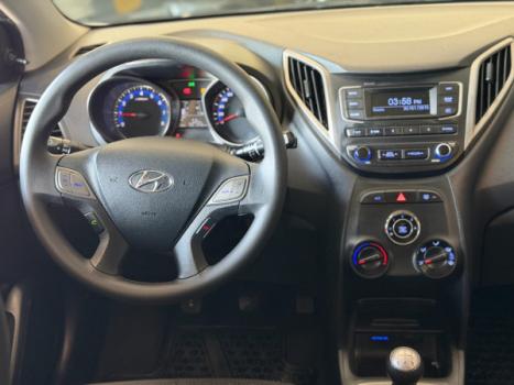HYUNDAI HB 20 Hatch 1.0 12V 4P FLEX UNIQUE, Foto 3