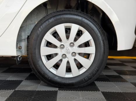HYUNDAI HB 20 Hatch 1.0 12V 4P FLEX UNIQUE, Foto 4