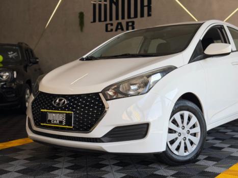 HYUNDAI HB 20 Hatch 1.0 12V 4P FLEX UNIQUE, Foto 5
