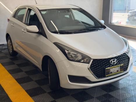 HYUNDAI HB 20 Hatch 1.0 12V 4P FLEX UNIQUE, Foto 6
