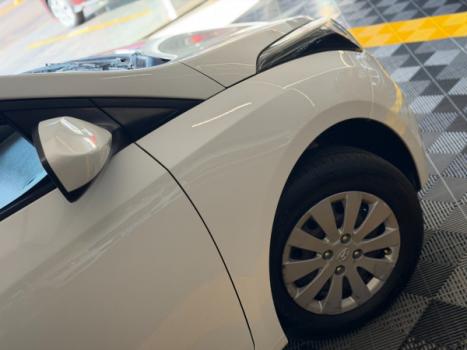 HYUNDAI HB 20 Hatch 1.0 12V 4P FLEX UNIQUE, Foto 7
