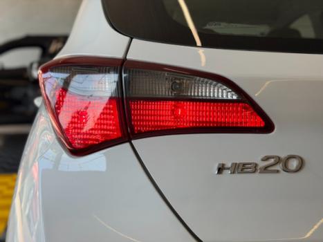HYUNDAI HB 20 Hatch 1.0 12V 4P FLEX UNIQUE, Foto 9