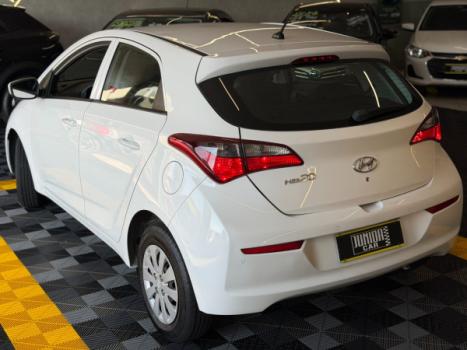 HYUNDAI HB 20 Hatch 1.0 12V 4P FLEX UNIQUE, Foto 10