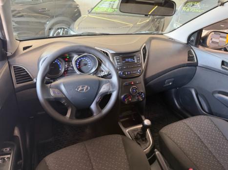 HYUNDAI HB 20 Hatch 1.0 12V 4P FLEX UNIQUE, Foto 11