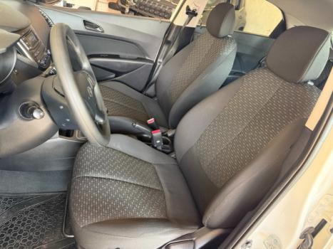 HYUNDAI HB 20 Hatch 1.0 12V 4P FLEX UNIQUE, Foto 12