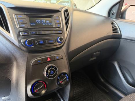 HYUNDAI HB 20 Hatch 1.0 12V 4P FLEX UNIQUE, Foto 13