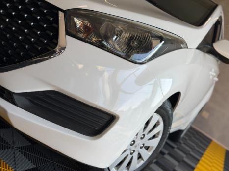 HYUNDAI HB 20 Hatch 1.0 12V 4P FLEX UNIQUE, Foto 14