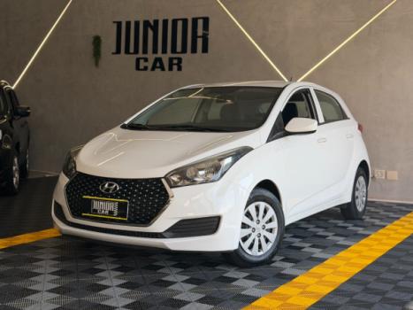 HYUNDAI HB 20 Hatch 1.0 12V 4P FLEX UNIQUE, Foto 15
