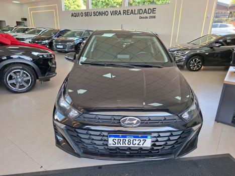 HYUNDAI HB 20 Hatch 1.0 12V 4P FLEX COMFORT, Foto 2