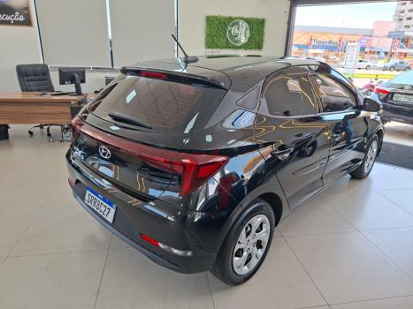 HYUNDAI HB 20 Hatch 1.0 12V 4P FLEX COMFORT, Foto 4