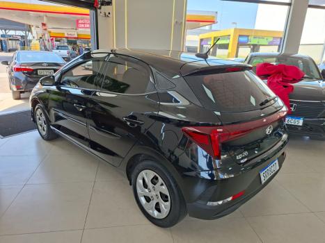 HYUNDAI HB 20 Hatch 1.0 12V 4P FLEX COMFORT, Foto 6