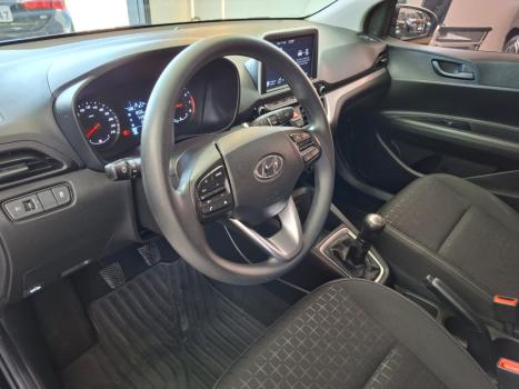 HYUNDAI HB 20 Hatch 1.0 12V 4P FLEX COMFORT, Foto 10