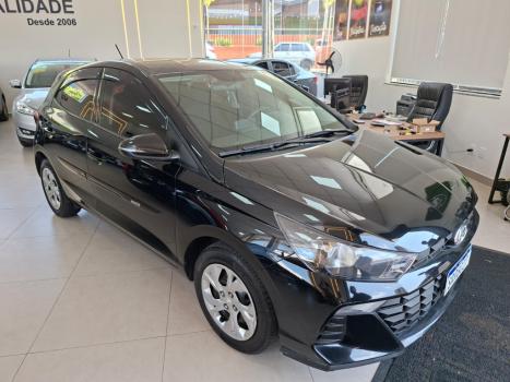 HYUNDAI HB 20 Hatch 1.0 12V 4P FLEX COMFORT, Foto 12