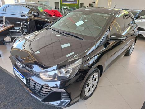 HYUNDAI HB 20 Hatch 1.0 12V 4P FLEX COMFORT, Foto 15