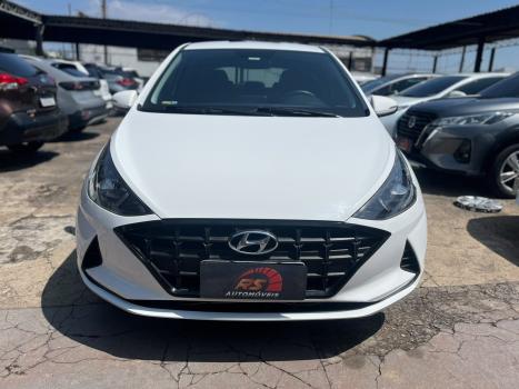 HYUNDAI HB 20 Hatch 1.0 12V 4P FLEX VISION, Foto 2