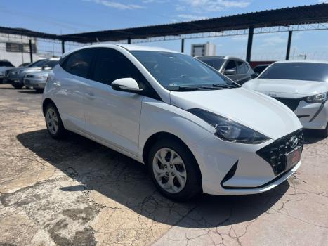 HYUNDAI HB 20 Hatch 1.0 12V 4P FLEX VISION, Foto 3