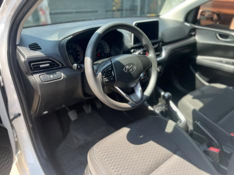 HYUNDAI HB 20 Hatch 1.0 12V 4P FLEX VISION, Foto 7