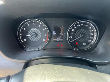 HYUNDAI HB 20 Hatch 1.0 12V 4P FLEX VISION, Foto 9