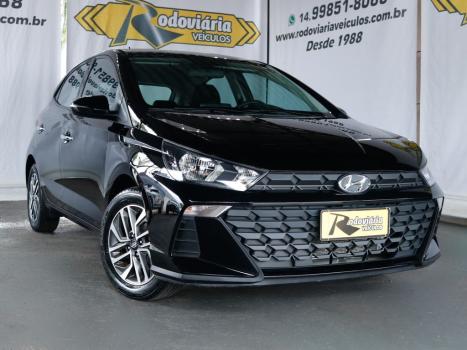 HYUNDAI HB 20 Hatch 1.0 12V 4P LIMITED, Foto 1