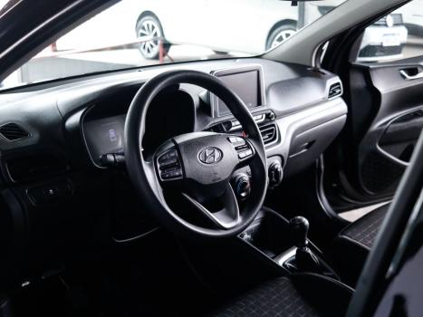 HYUNDAI HB 20 Hatch 1.0 12V 4P LIMITED, Foto 2