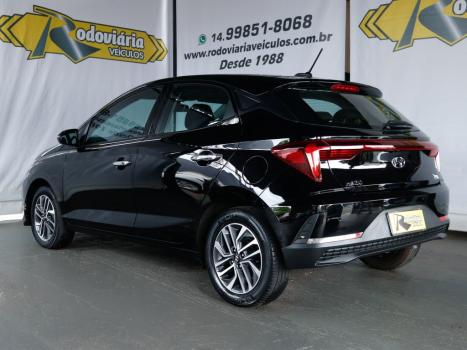 HYUNDAI HB 20 Hatch 1.0 12V 4P LIMITED, Foto 3