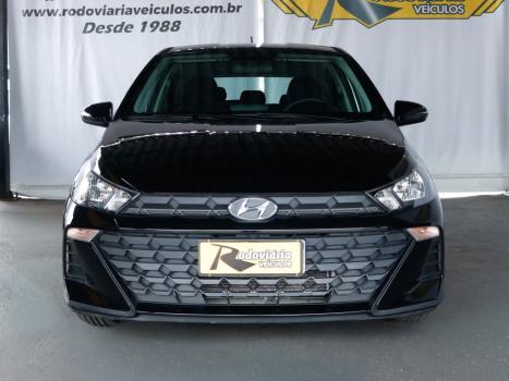 HYUNDAI HB 20 Hatch 1.0 12V 4P LIMITED, Foto 4