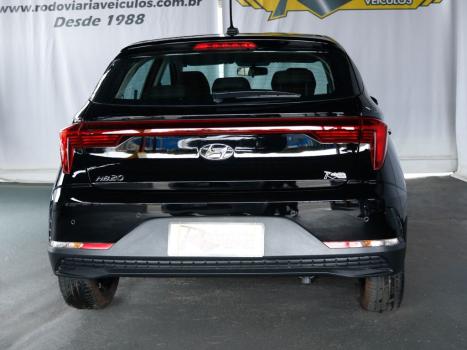HYUNDAI HB 20 Hatch 1.0 12V 4P LIMITED, Foto 8