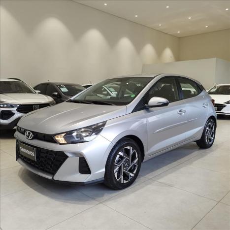 HYUNDAI HB 20 Hatch 1.0 12V 4P FLEX COMFORT, Foto 3