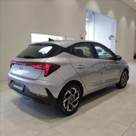 HYUNDAI HB 20 Hatch 1.0 12V 4P FLEX COMFORT, Foto 4