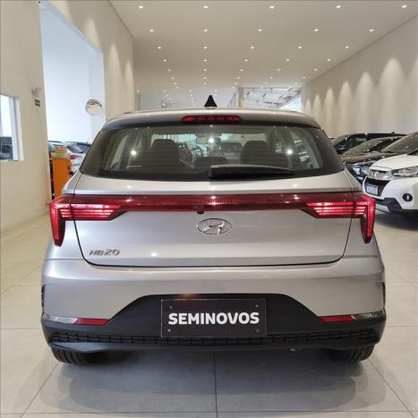 HYUNDAI HB 20 Hatch 1.0 12V 4P FLEX COMFORT, Foto 5