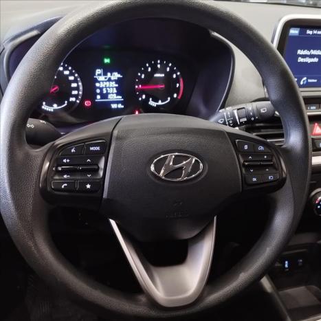 HYUNDAI HB 20 Hatch 1.0 12V 4P FLEX COMFORT, Foto 11