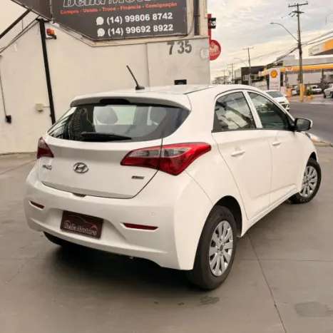 HYUNDAI HB 20 Hatch , Foto 2
