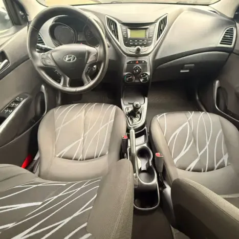 HYUNDAI HB 20 Hatch , Foto 4